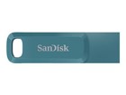 Flash Sürücüler –  – SDDDC3-064G-G46NBB