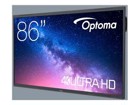 Touch Großformat Displays –  – H1F0C0PBW101