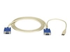 Kabel KVM –  – EHN9000U-0006