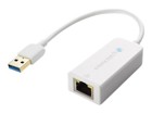 USB Network Adapters –  – ADPT-USB3.0-GBENET