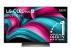 TVs OLED –  – OLED48C56LB.AEU