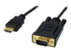 Video Cables –  – MC287-1.5M