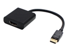 Καλώδια HDMI –  – DISPLAYPORT2HDMI-5PK