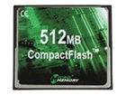 Flashkort –  – MMCF/512