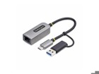 Wired Network Adapters –  – U2GA-USB-C-ETHERNET