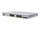 Gigabit-Hubs & -Switches –  – CBS250-24P-4G-EU