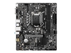 Placas Base (para Procesadores Intel) –  – H510M-APRO