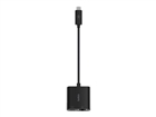 USB-Netwerkadapters –  – INC001BTBK