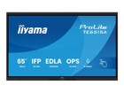 Touchscreen Large Format Displays –  – TE6515A-B2AG