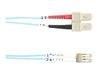 Patch Cables –  – FO10G-005M-SCLC