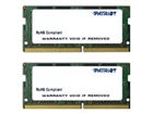Notebook Memory –  – PSD416G2400SK