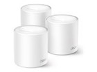 Bridge & Router Perusahaan –  – Deco X10(3-pack)