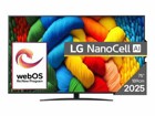 TV LCD –  – 75NANO81A3A