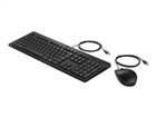 Keyboard & Mouse Bundles –  – 286J4AA#ABB