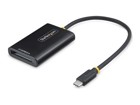 Kartenlesegeräte –  – 1B-USB-C-CFE-ADAPTER