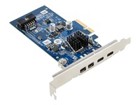 PCI-E-Netwerkadapters –  – 340L1AA