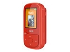 MP3-Player –  – SDMX28-016G-G46R