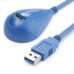 USB Káble –  – USB3SEXT5DSK