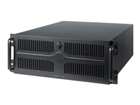 Extended ATX Cases –  – UNC-411E-B-OP