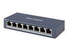 Hub e Switch Gigabit –  – DS-3E0508-E(B)