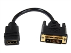 Cables HDMI –  – HDDVIFM8IN