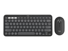 Pacotes de teclado & mouse –  – 920-012187