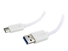 USB kablovi –  – CCP-USB3-AMCM-W-0.1M