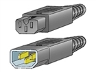 Strömkablar –  – CAB-C15-CBN=