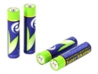 Batérie pre Všeobecné Použitie –  – EG-BA-AAA4-01