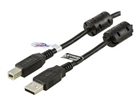 USB Cables –  – USB-230FS