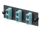 Cables de Fibra –  – FAP3WAQDSCZ