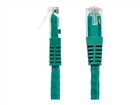 Twisted Pair Cables –  – C6PATCH2GN