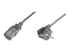Power Cables –  – AK-440100-025-S