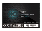 SSD, Solid State Drives –  – SP120GBSS3S55S25