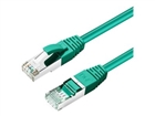 Câbles de raccordement –  – MC-SFTP6A0025G
