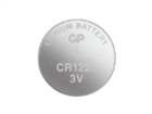 Button-Cell Batterier –  – 1042122015