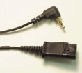 Kabel Fon Kepala –  – 70765-01
