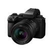 Mirrorless System Digital Camera –  – DC-S5M2XKE