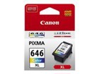 Print Cartridges –  – CL646XL