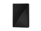 External Hard Drive –  – WDBR9S0060BBK-WESN