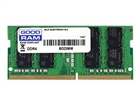 RAM til bærbare –  – GR2400S464L17S/8G