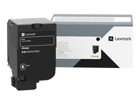 Toner Cartridges –  – 81C0X10