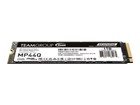 SSD, Solid State Drives –  – TM8FFD001T0C101