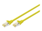 Patch Cables –  – DK-1644-A-010-Y-10