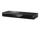 Blu-ray Players –  – DMR-UBS70EGK