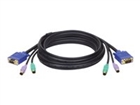 Cables para KVM –  – P753-010