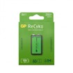 Batérie pre Všeobecné Použitie –  – W126075009