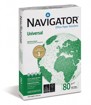 Офисная бумага –  – Navigator-80g-500