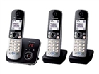 Wireless Telephones –  – KX-TG6823GB