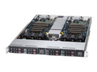 Clústers –  – SYS-1027TR-TF